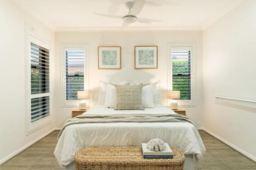 Ocean Links - Beachside Estate